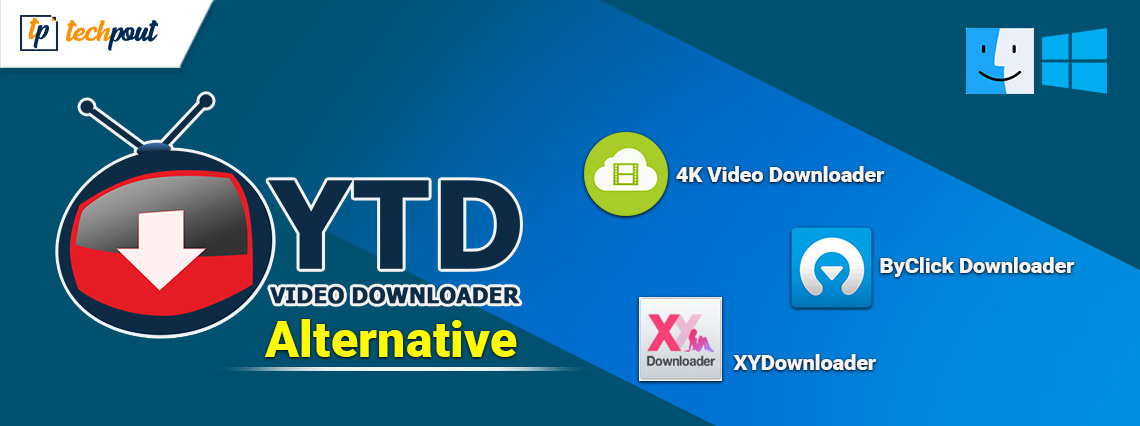 best video downloader for mac